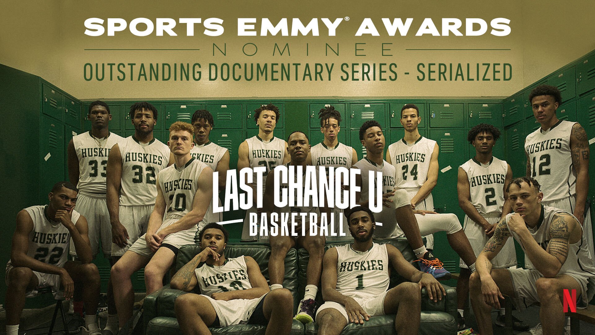 Where the 'Last Chance U: Basketball Players' Are Now
