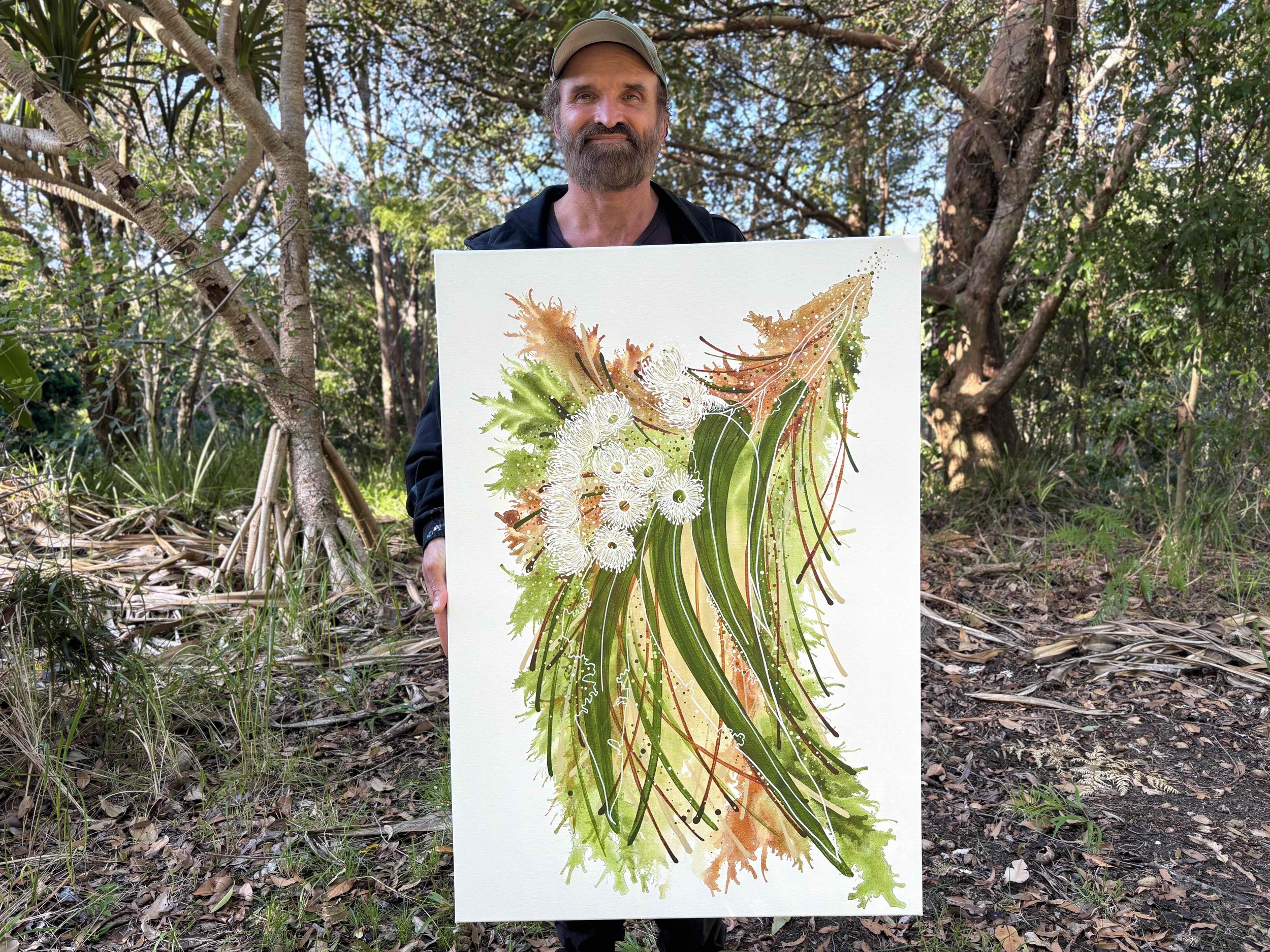 milbi designs aboriginal art anthony walker grey ironbark sep 2026 w artist.jpeg