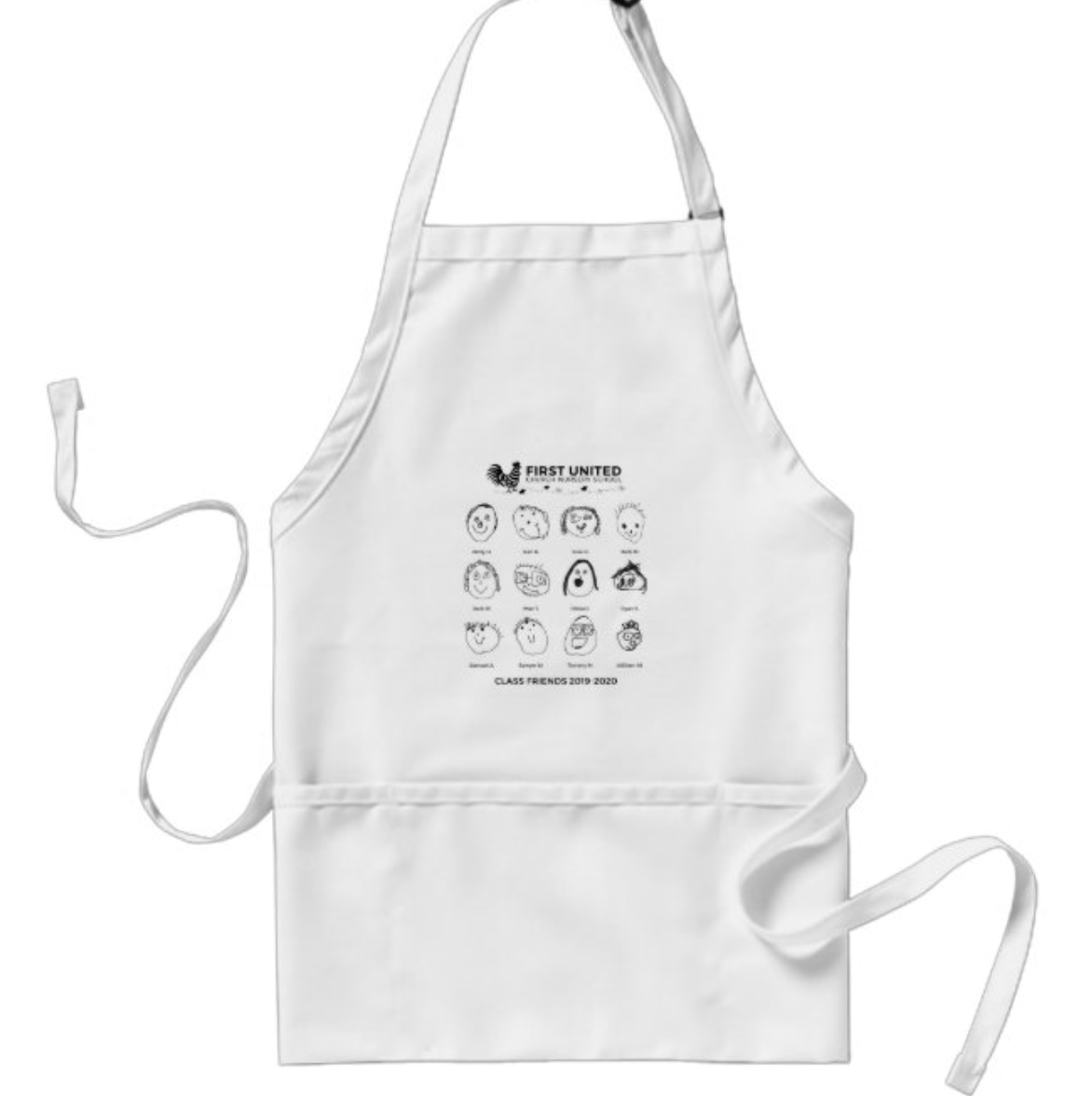Youth Apron