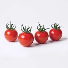 Cherry Tomato - Three Plants per Cell