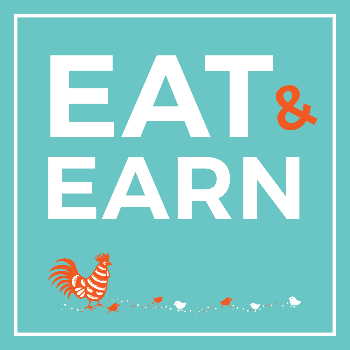 Eat &amp; Earn: Chipotle