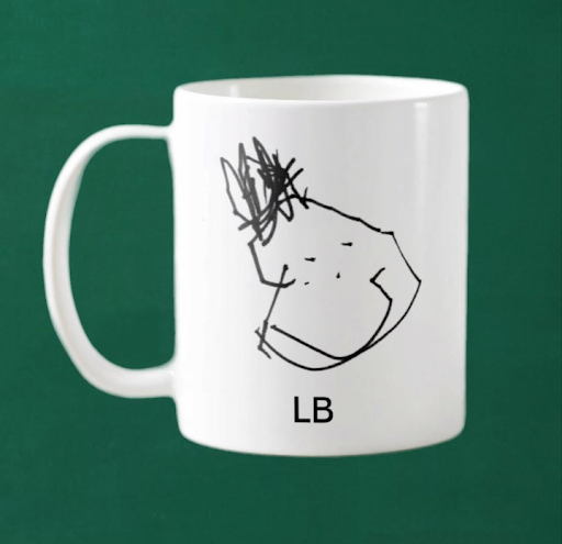 Ceramic Mug