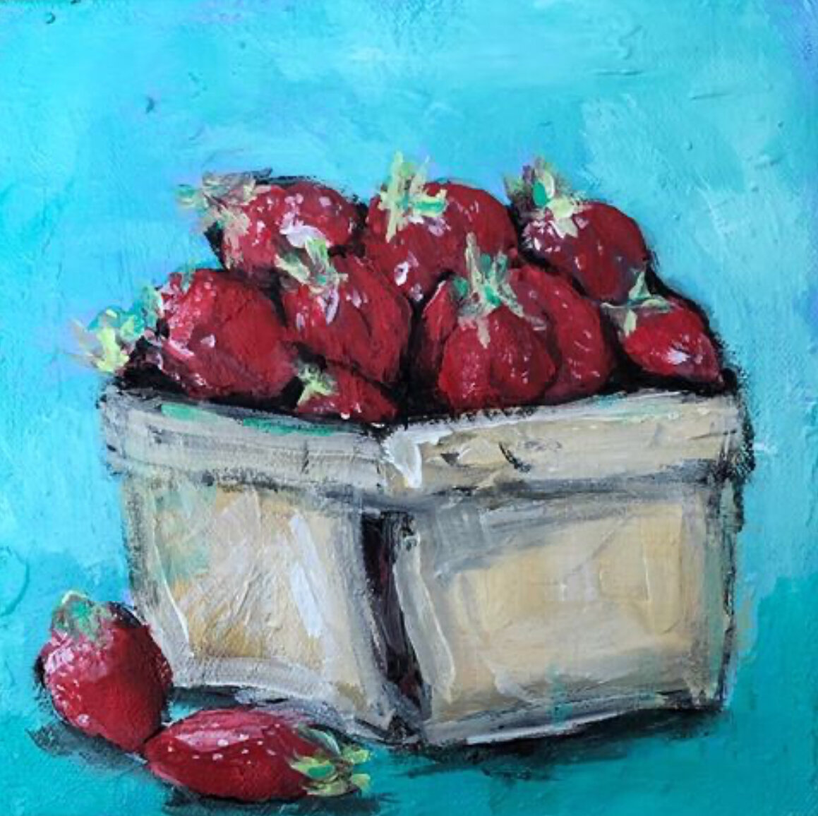 "Berry Box"