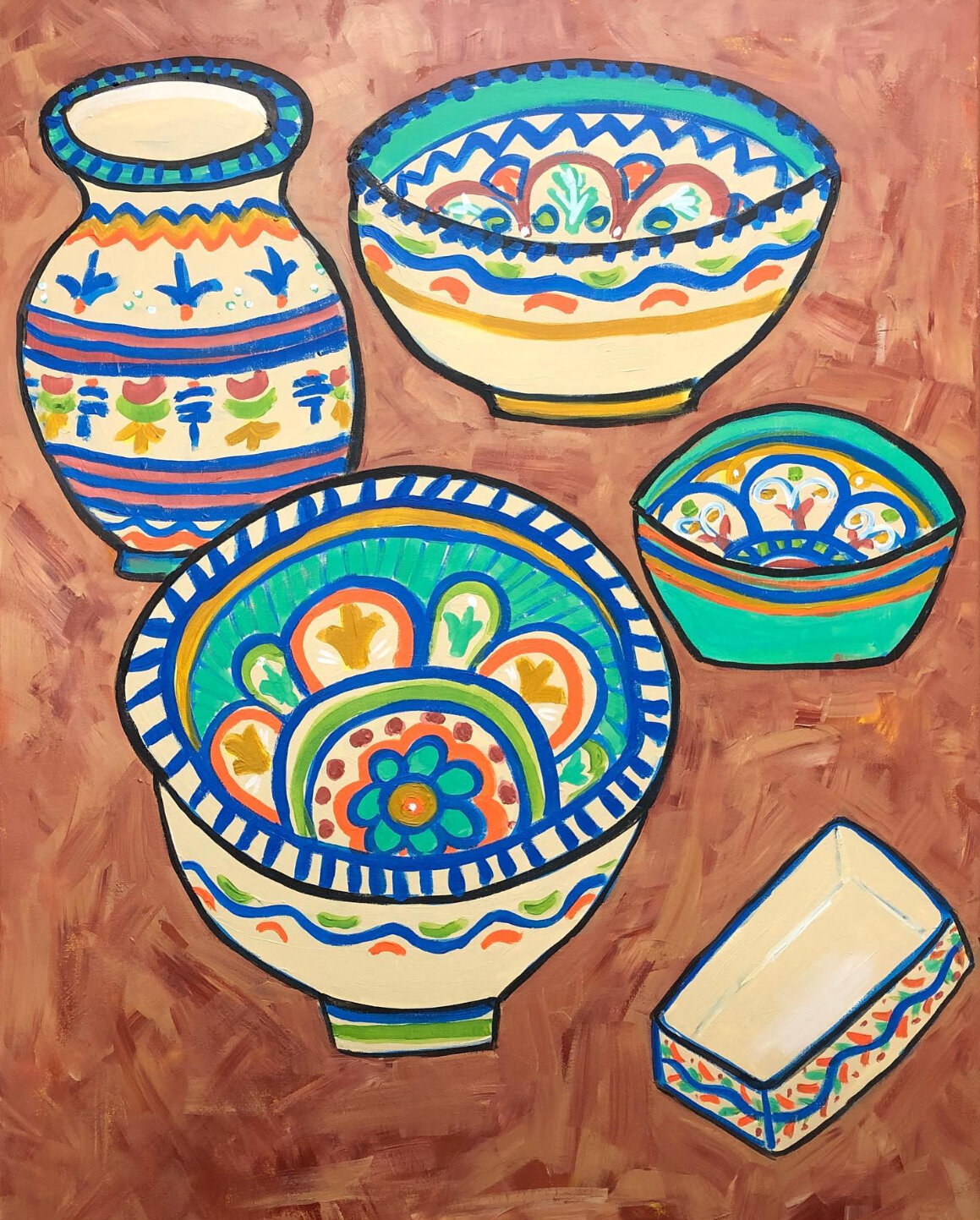 "Collection"