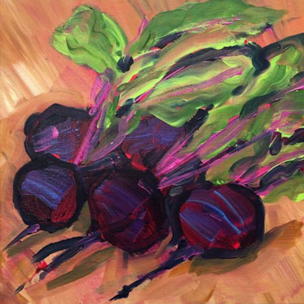 "Beets"