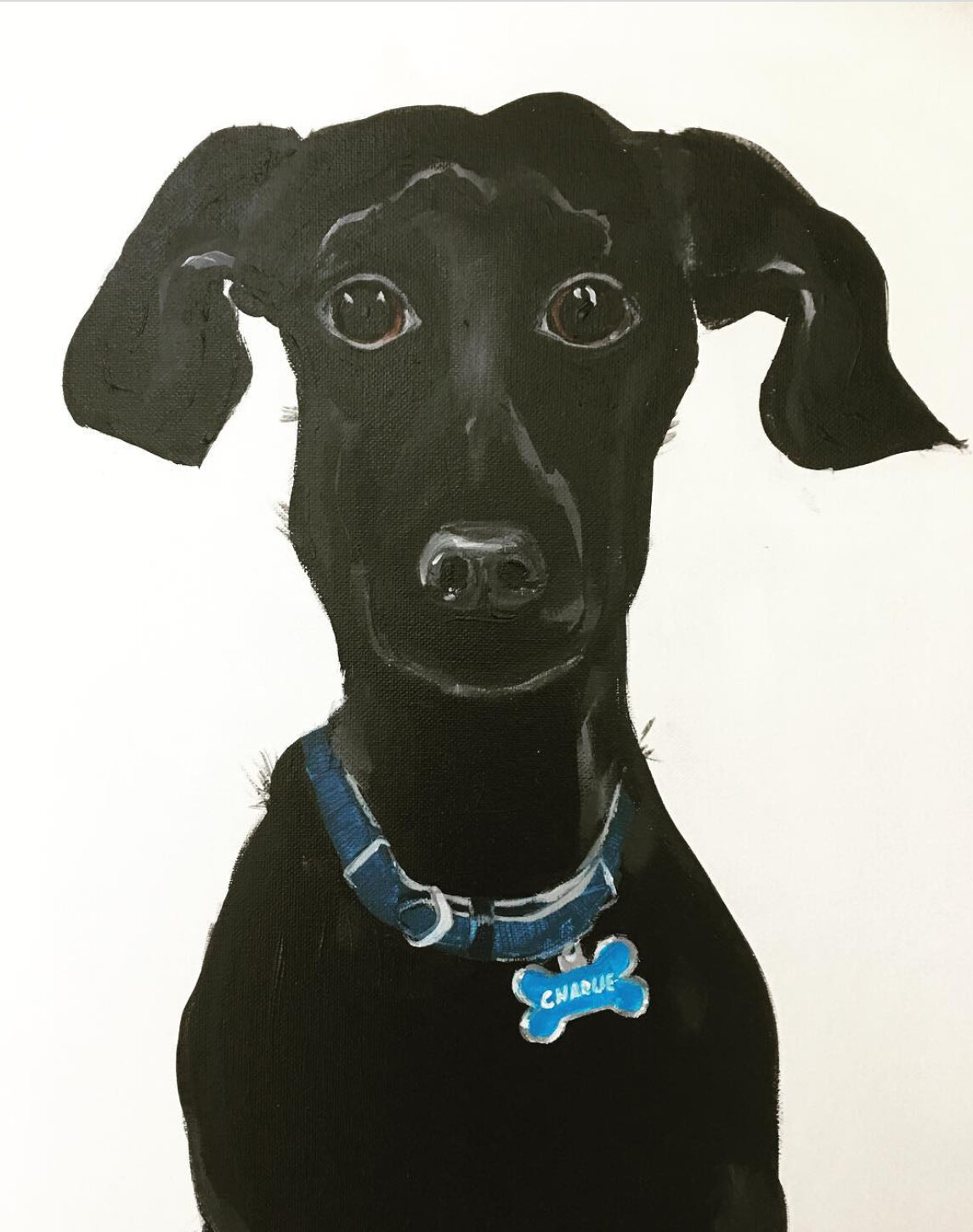 "Charlie"