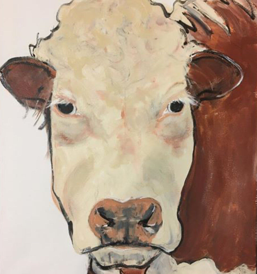 "Gertrude"