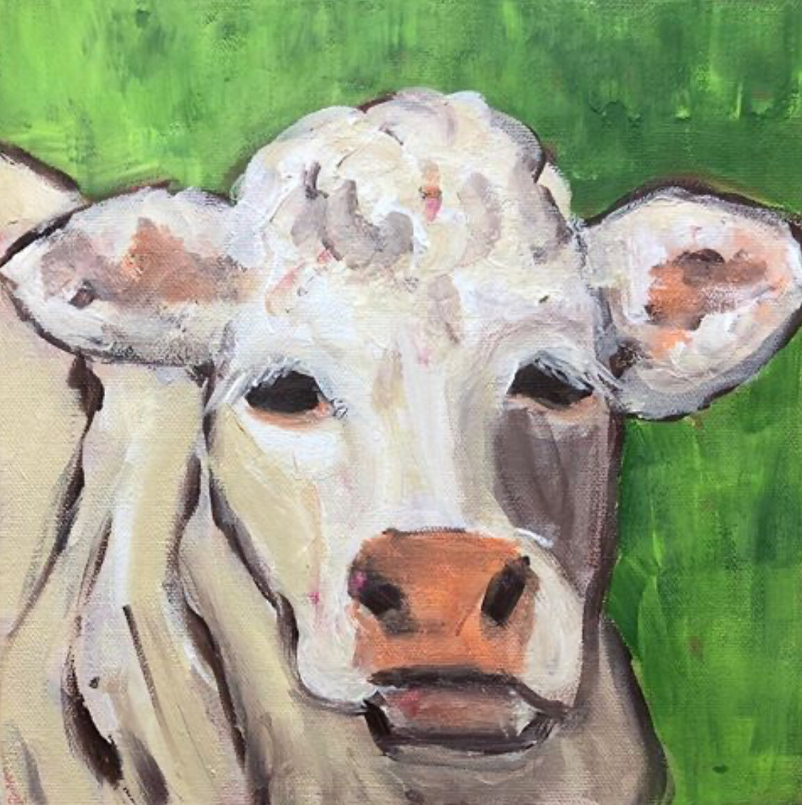 "Taylor Kidd Calf"