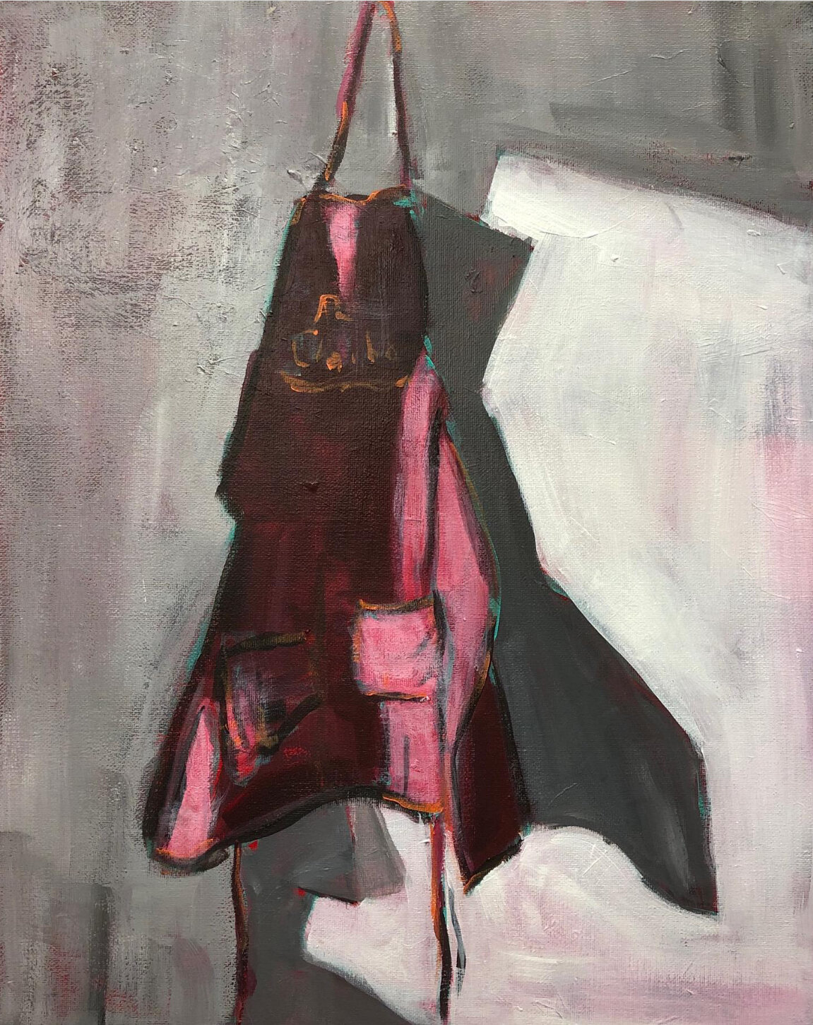 "Apron Collection - 1"