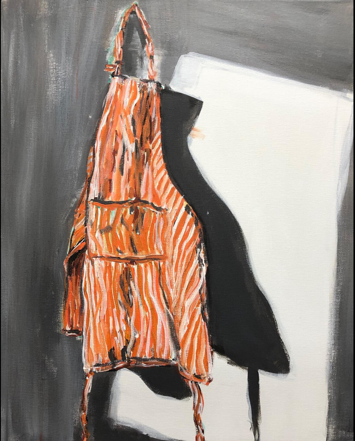 "Apron Collection - 3"