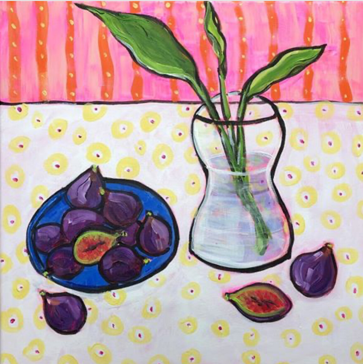 "Still Life 002"
