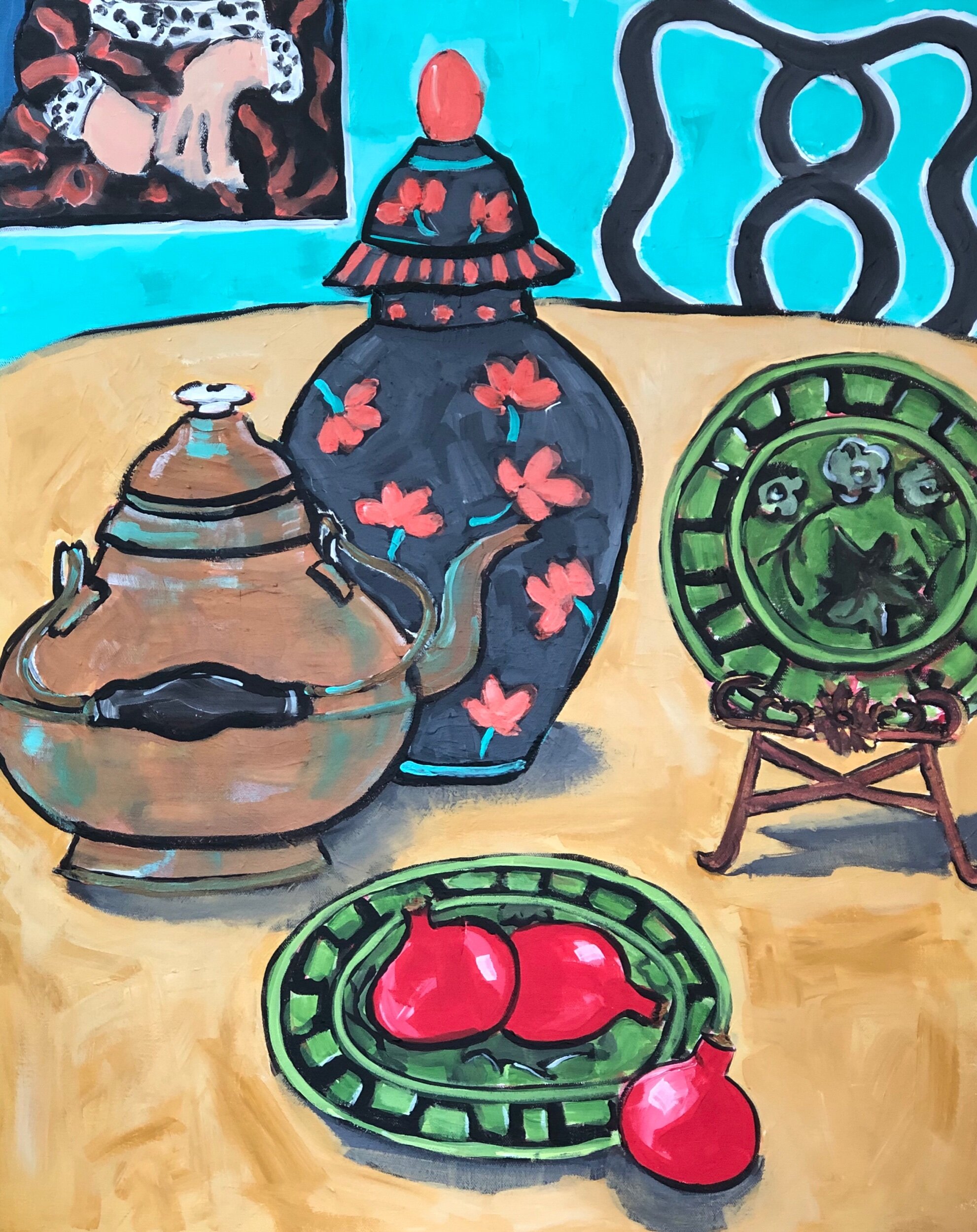 TableScape A