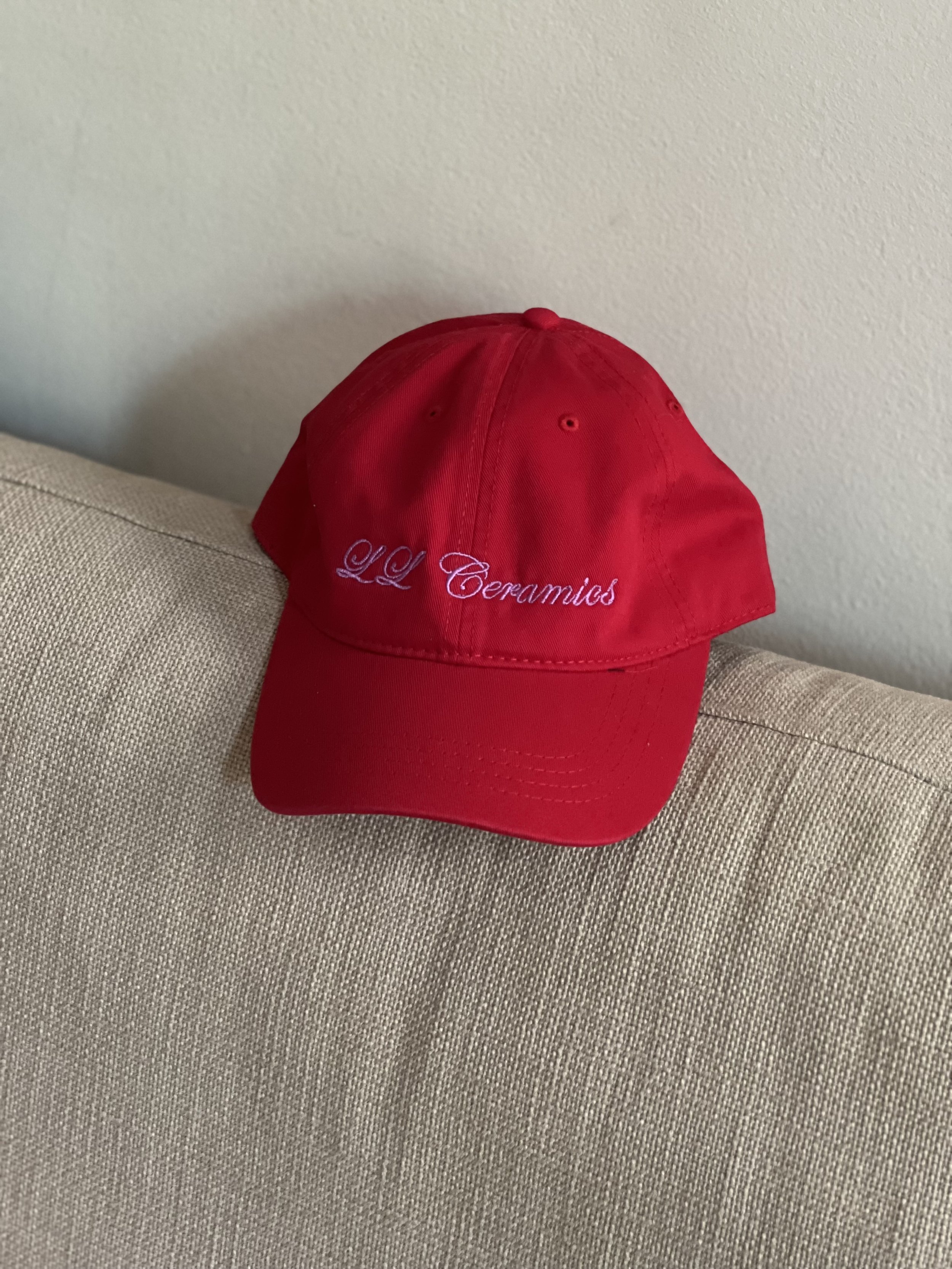 hat