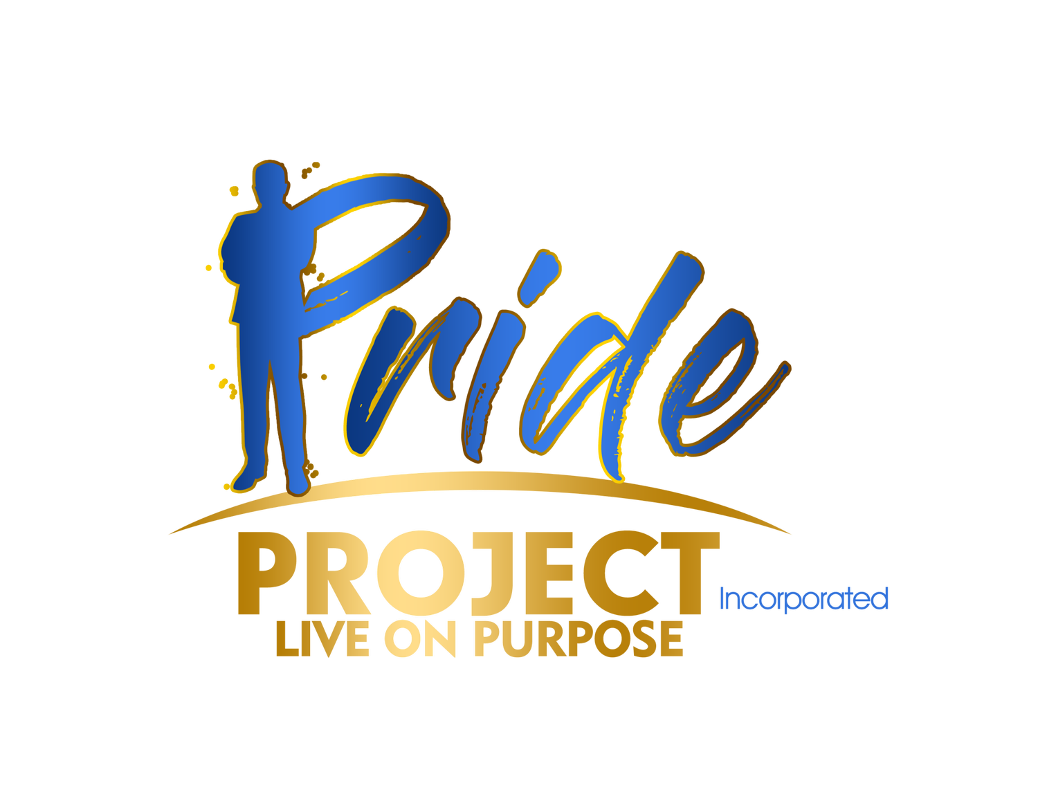 Pride Project Incorporated
