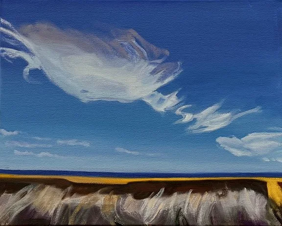 Autumn Wind