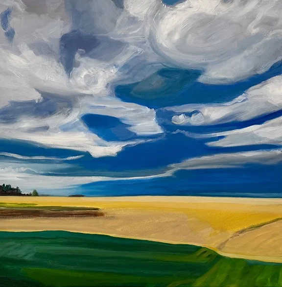 Fields of Gold