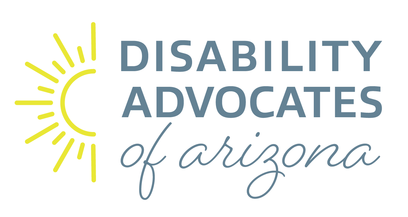 Disability Advocates of Arizona