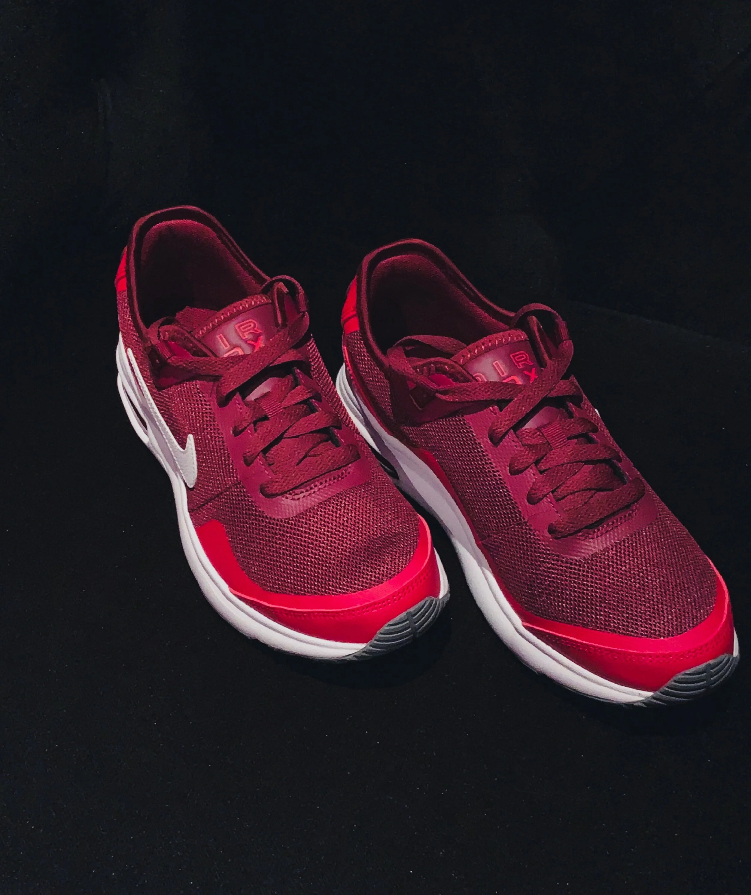 Nike Air Max LB Big Kids