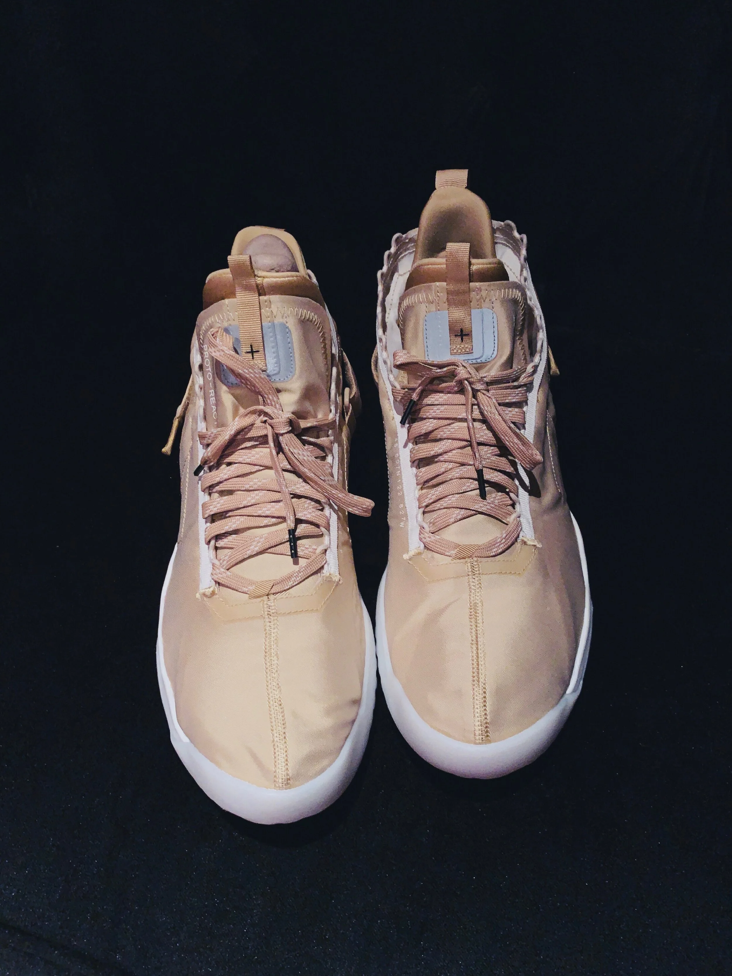 Jordan Proto-React Men -Size 15