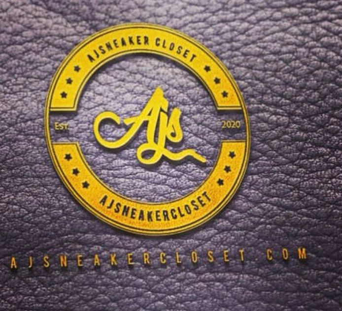 AjsSneakerCloset