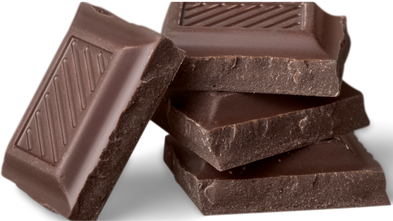 Is Chocolate Bad For You? — Girlene Coughlin, RD, CDCES - Chocolate With High Cocoa Content Risks
