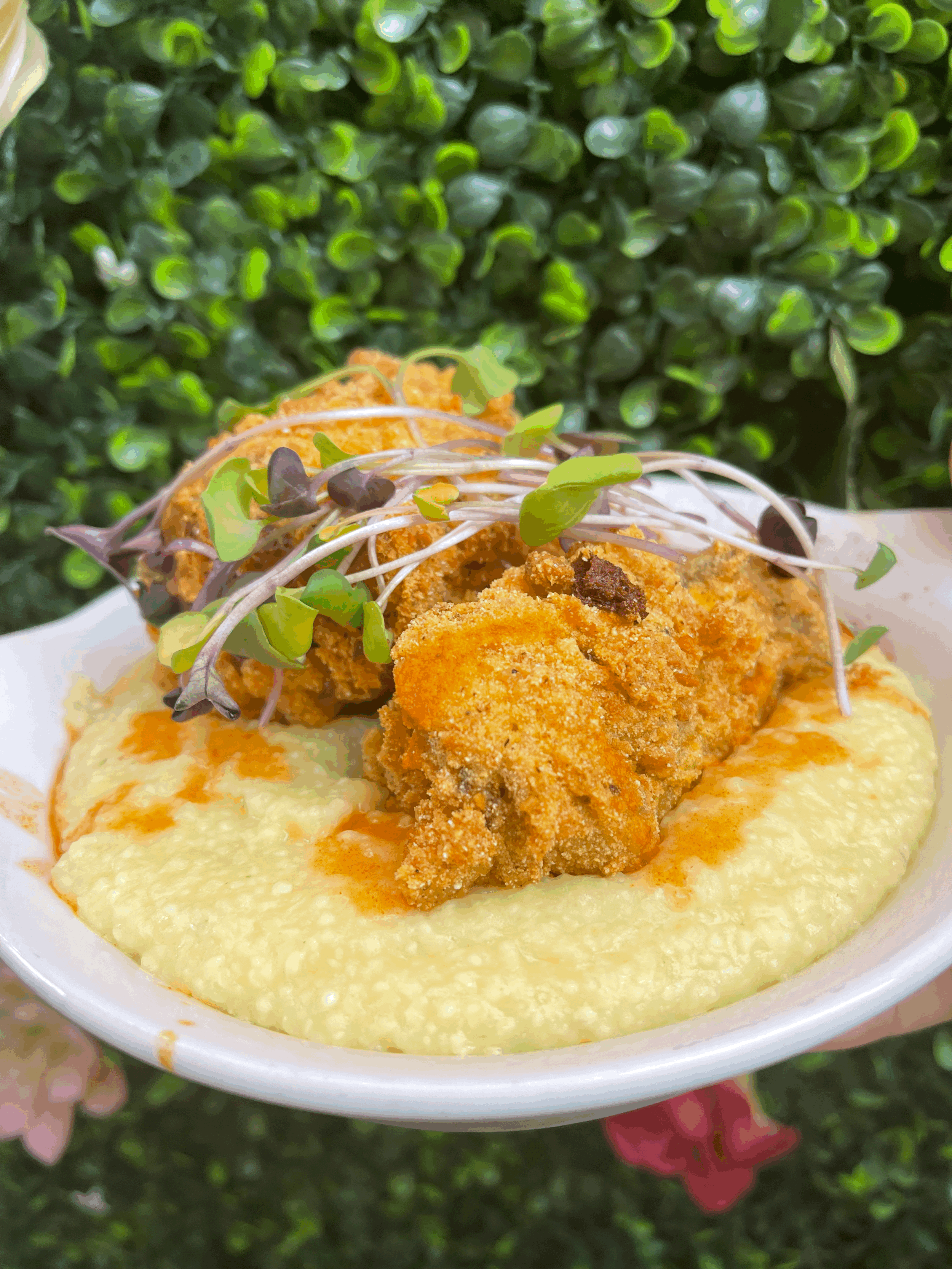 Our new menu is here!