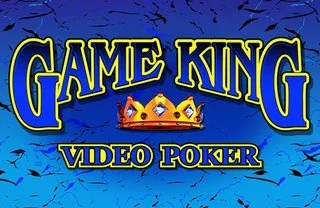 Game King Video Poker