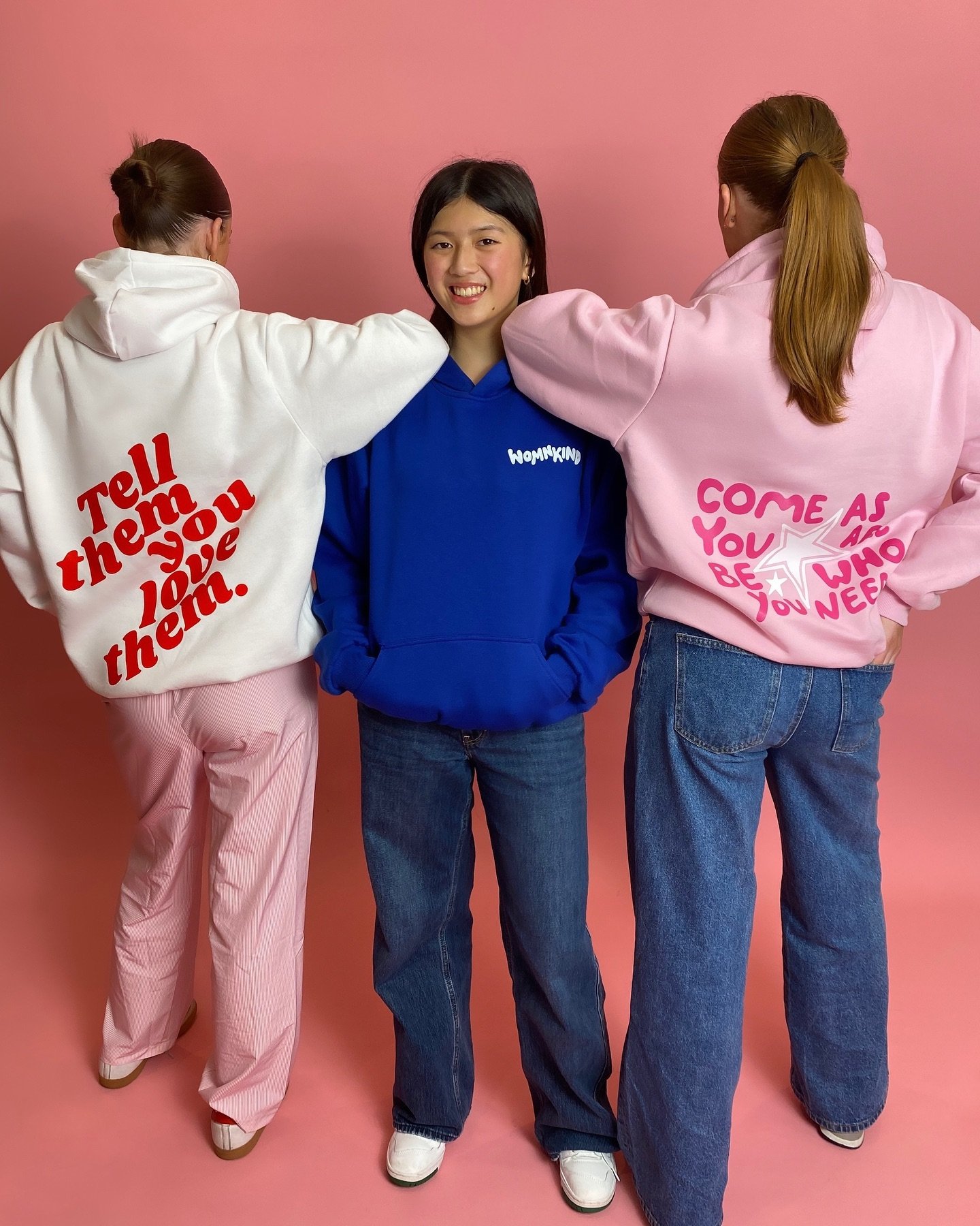 We heard your wishes and restocked some of your favourite hoodie styles just in time for Christmas🎄💛

Shop now through the link in our bio. 100% of profits go towards funding youth mental health initiatives in regional, rural and remote Australia🫶