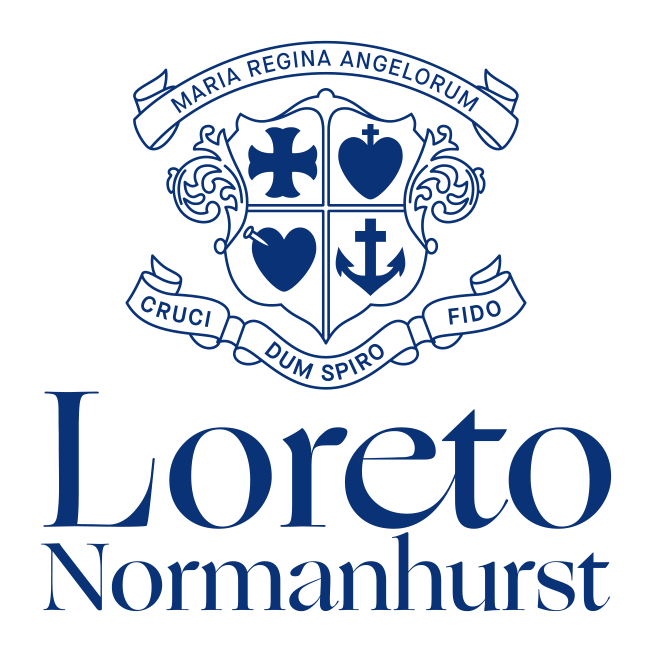 Loreto-Nomanhurst_Logo_Centre-Square_Navy.png