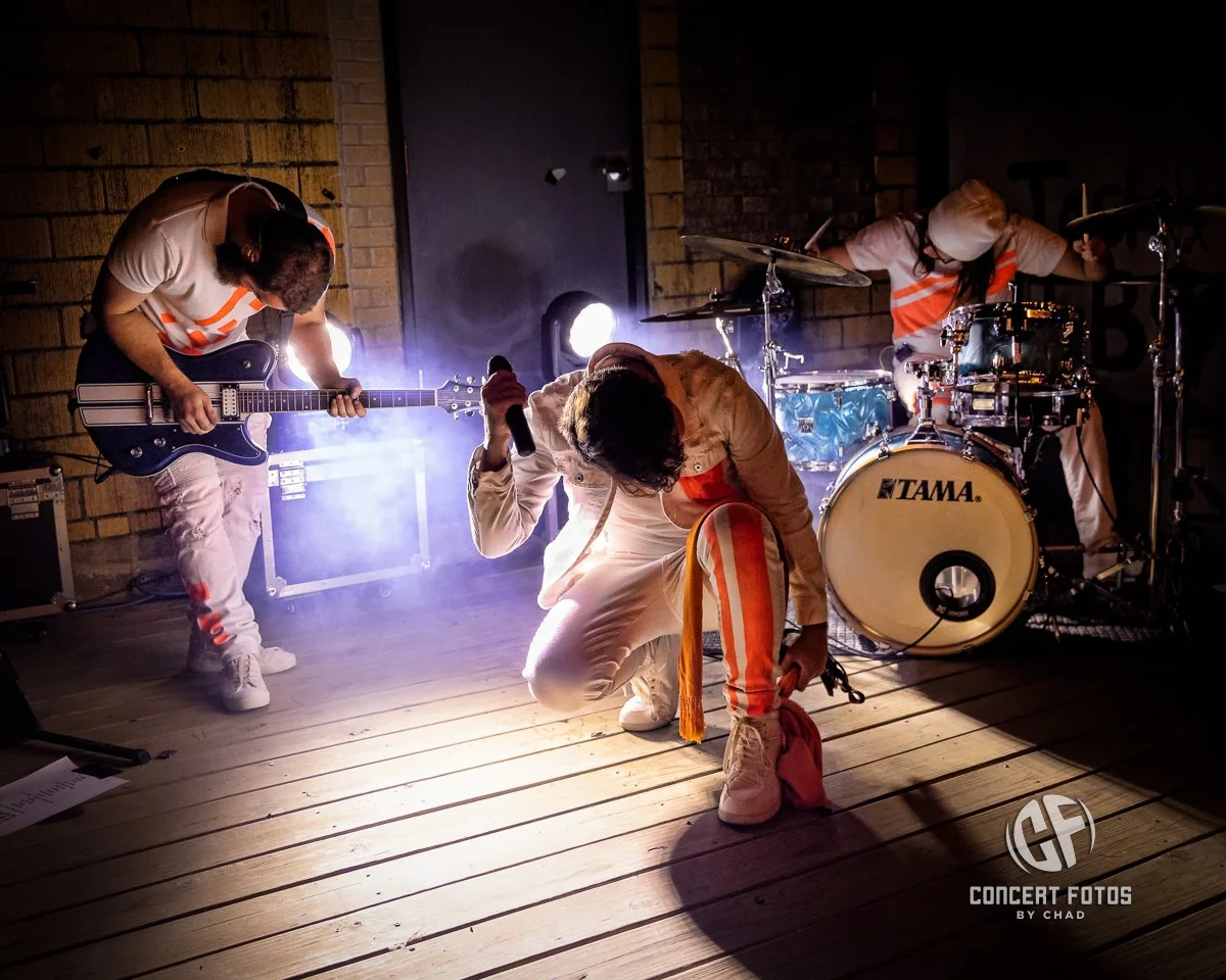 Chains Unchained Fest