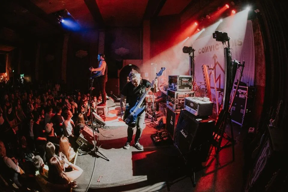 Chains Unchained Fest