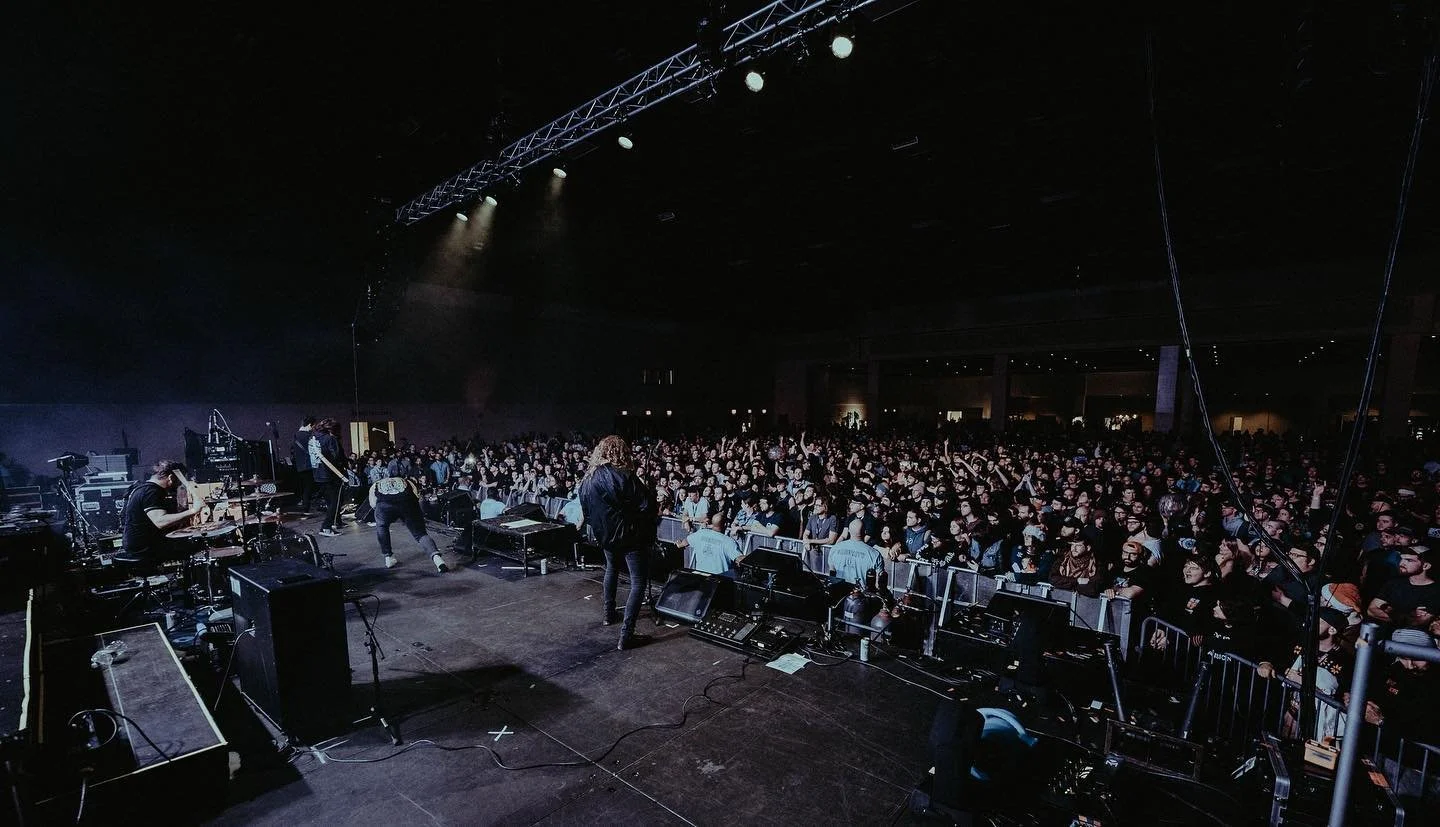 Chains Unchained Fest