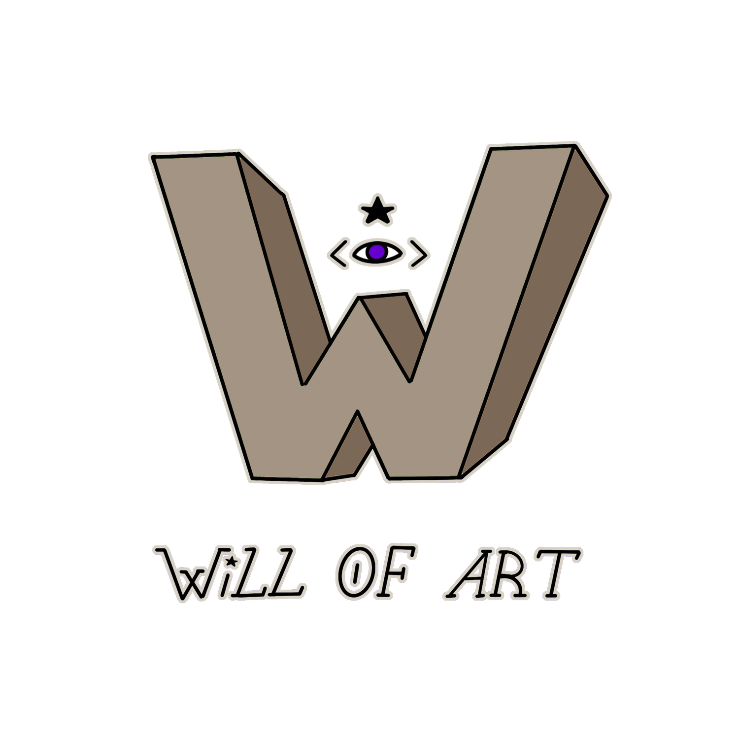 Will Of Art