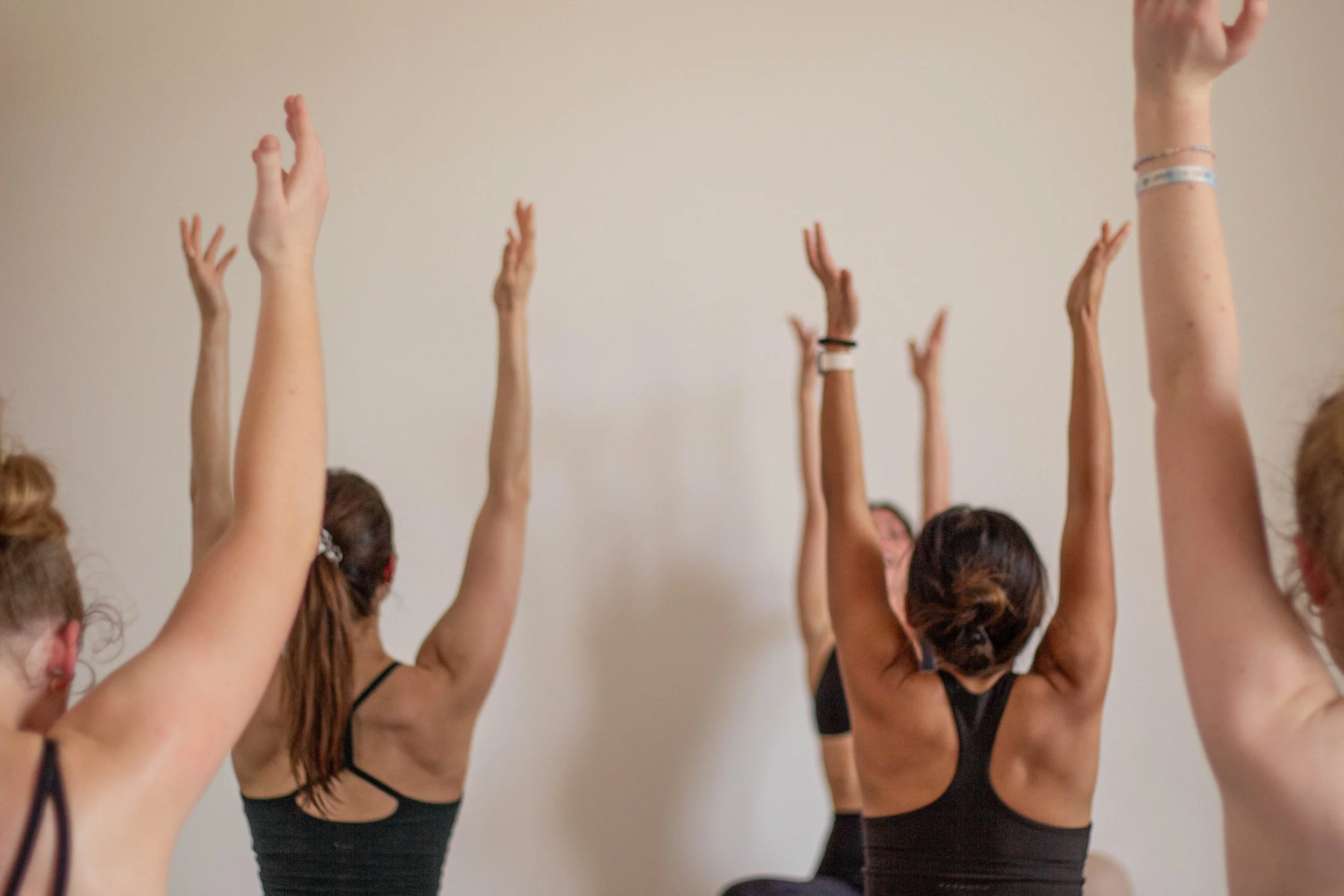 BODY ALCHEMY PILATES &amp; WELLNESS FESTIVAL
