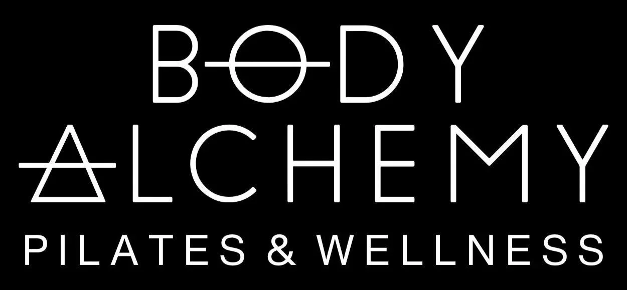 Body Alchemy Pilates &amp; Wellness