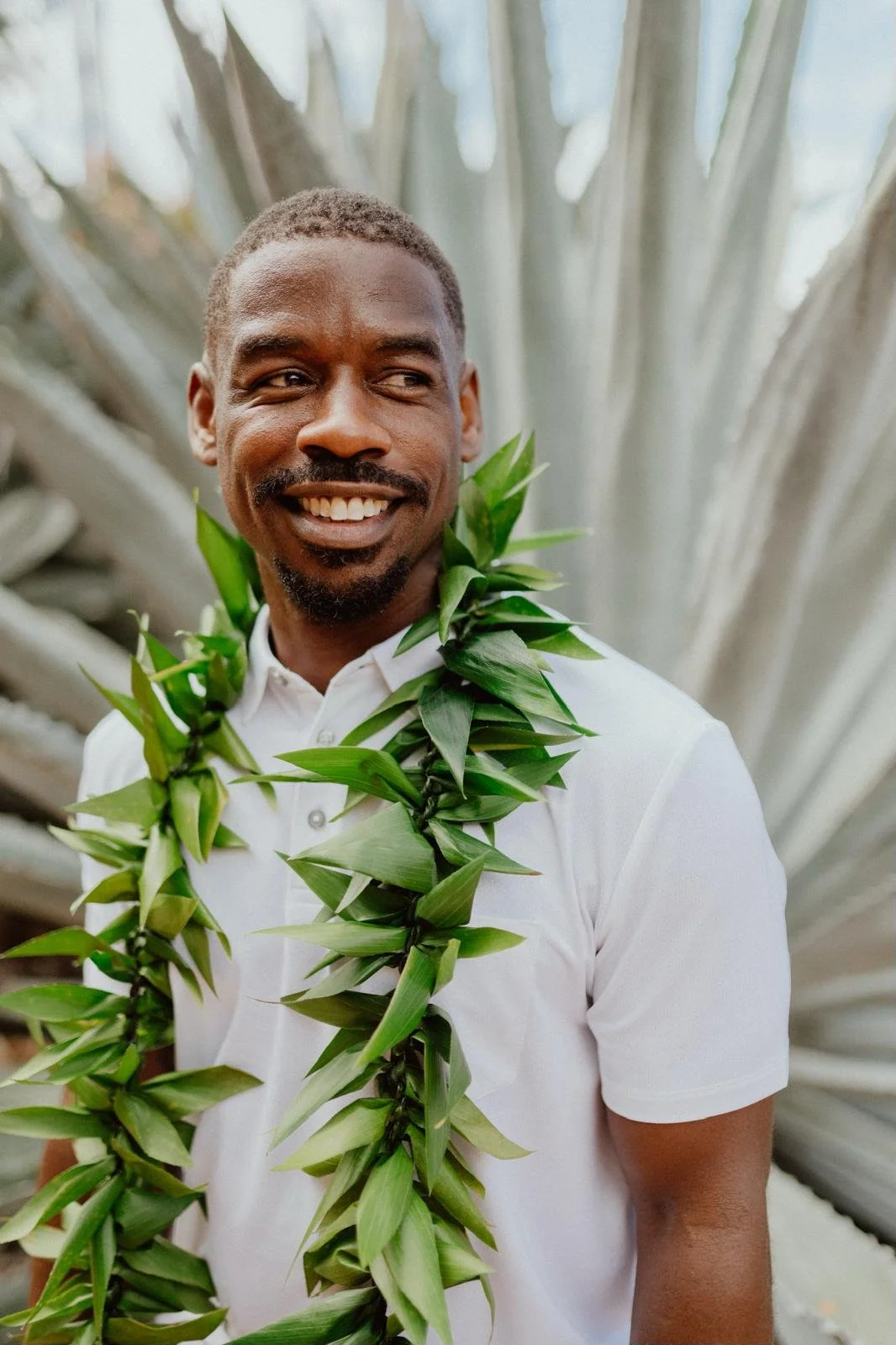 BLAKE SIMMS -Pilates Instructor