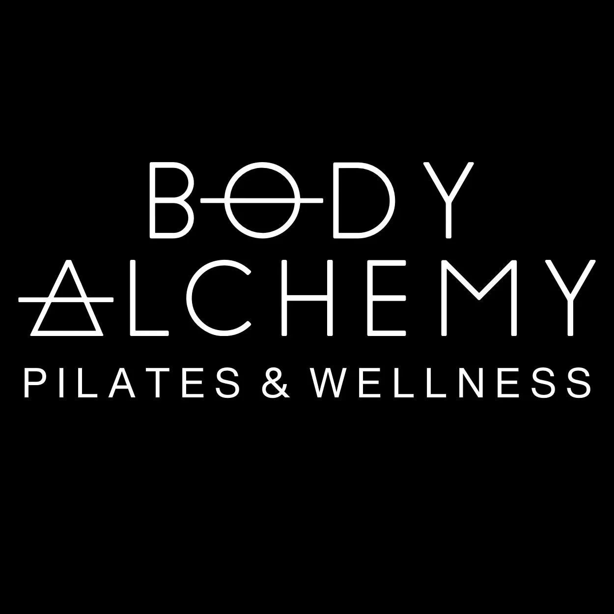 Body Alchemy Pilates &amp; Wellness