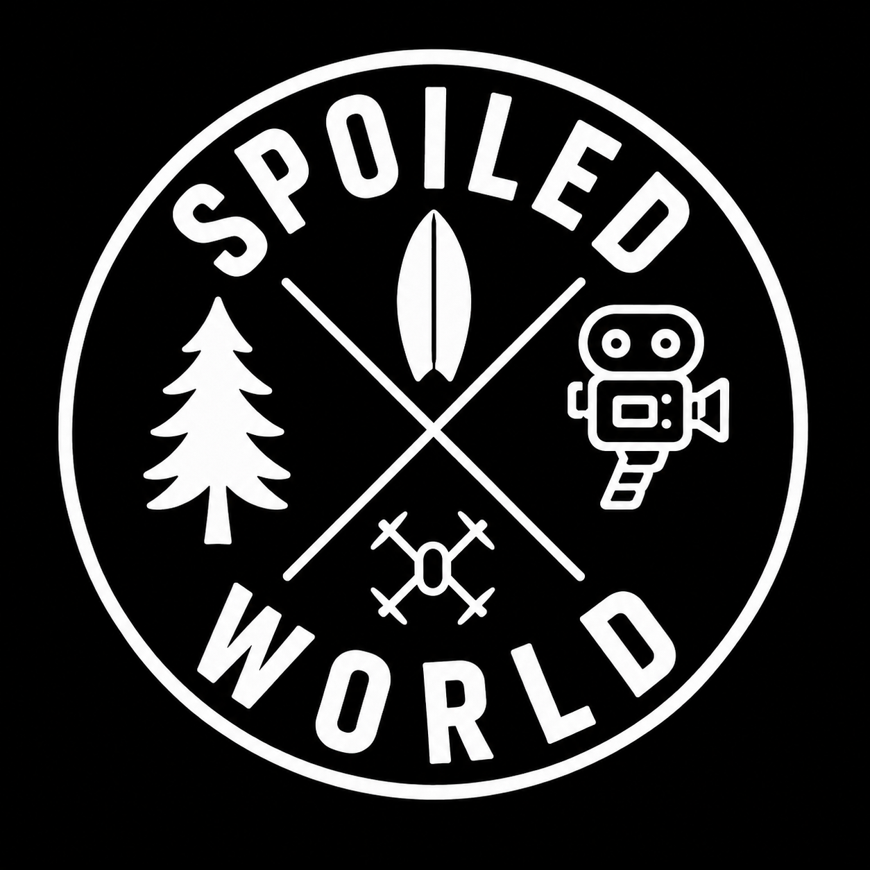 SPOILED WORLD