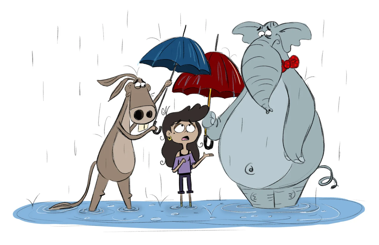 Episode 106- Helping can be Helpful