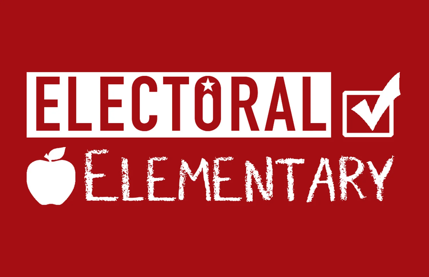 Electoral Elementary Teaser