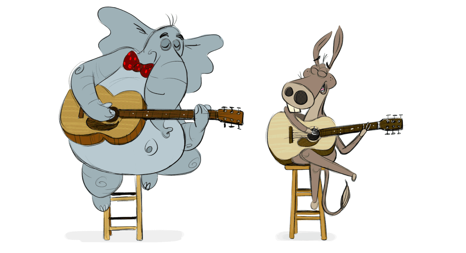 Songs of Electoral Elementary
