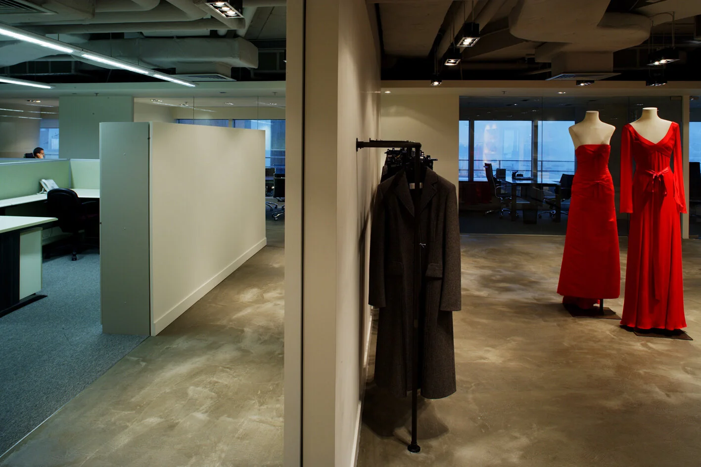 Valentino Fashion Group — Atelier Pacific