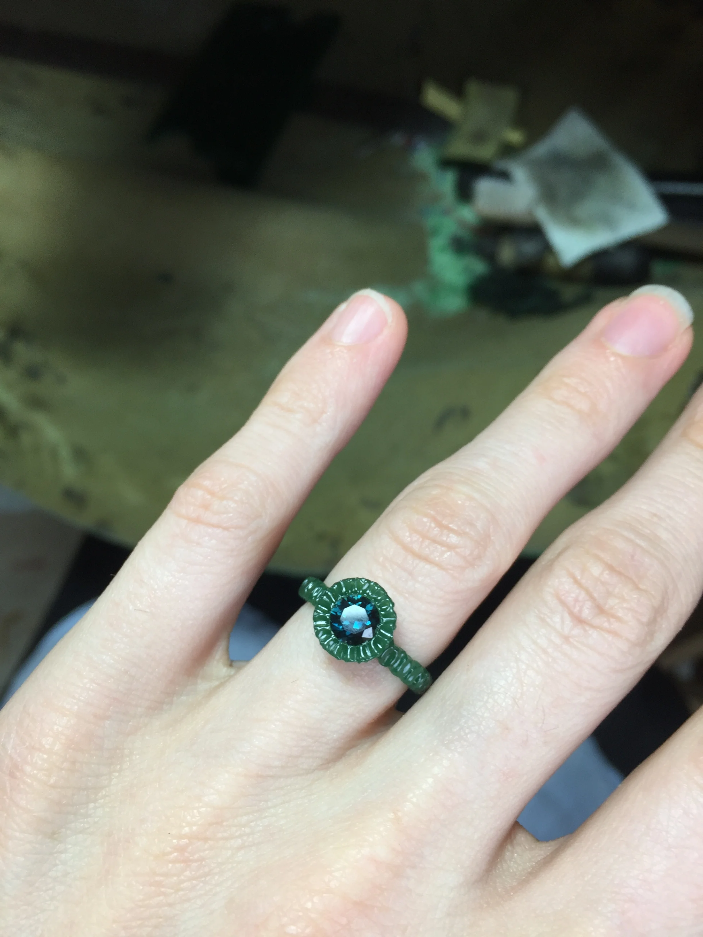 Australian Sapphires Forever