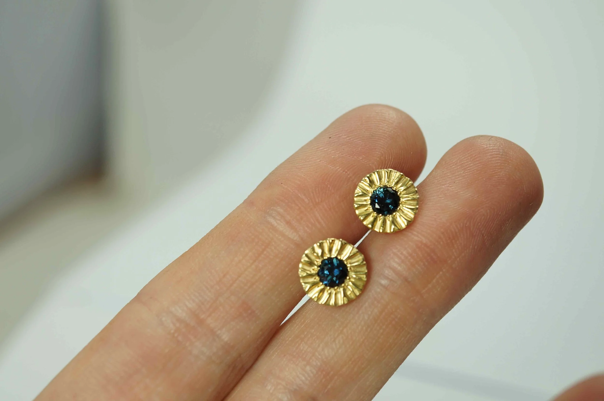 Alexandra Dodds Custom Studs