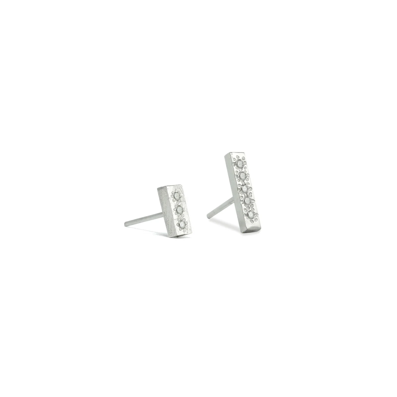 Alexandra Dodds Gemmy Bar Studs