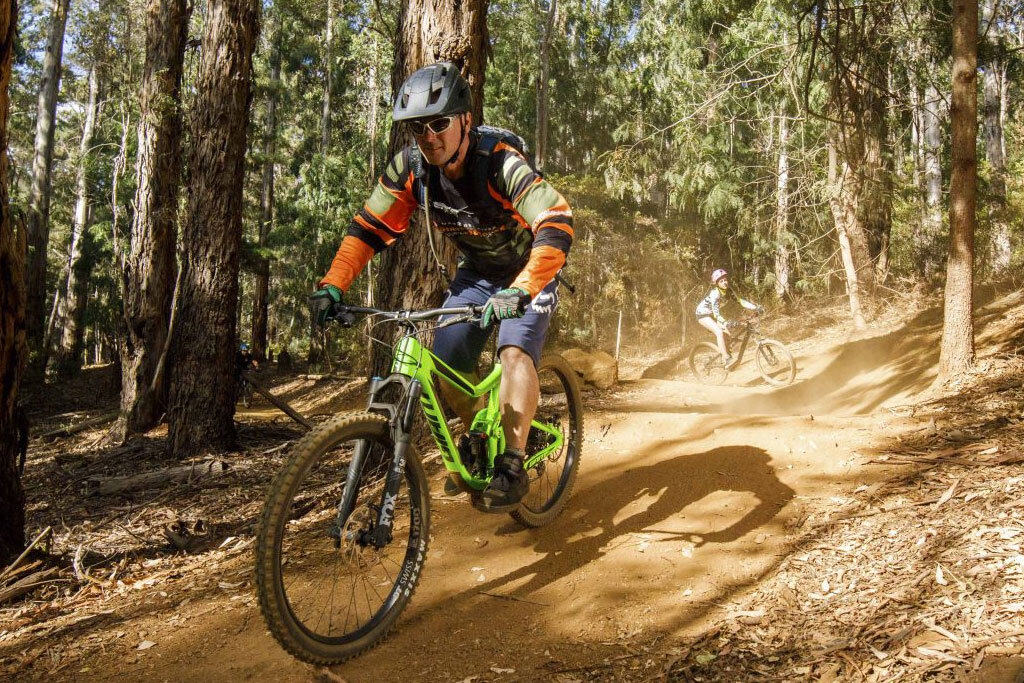 dirty detours mountain bike adventures
