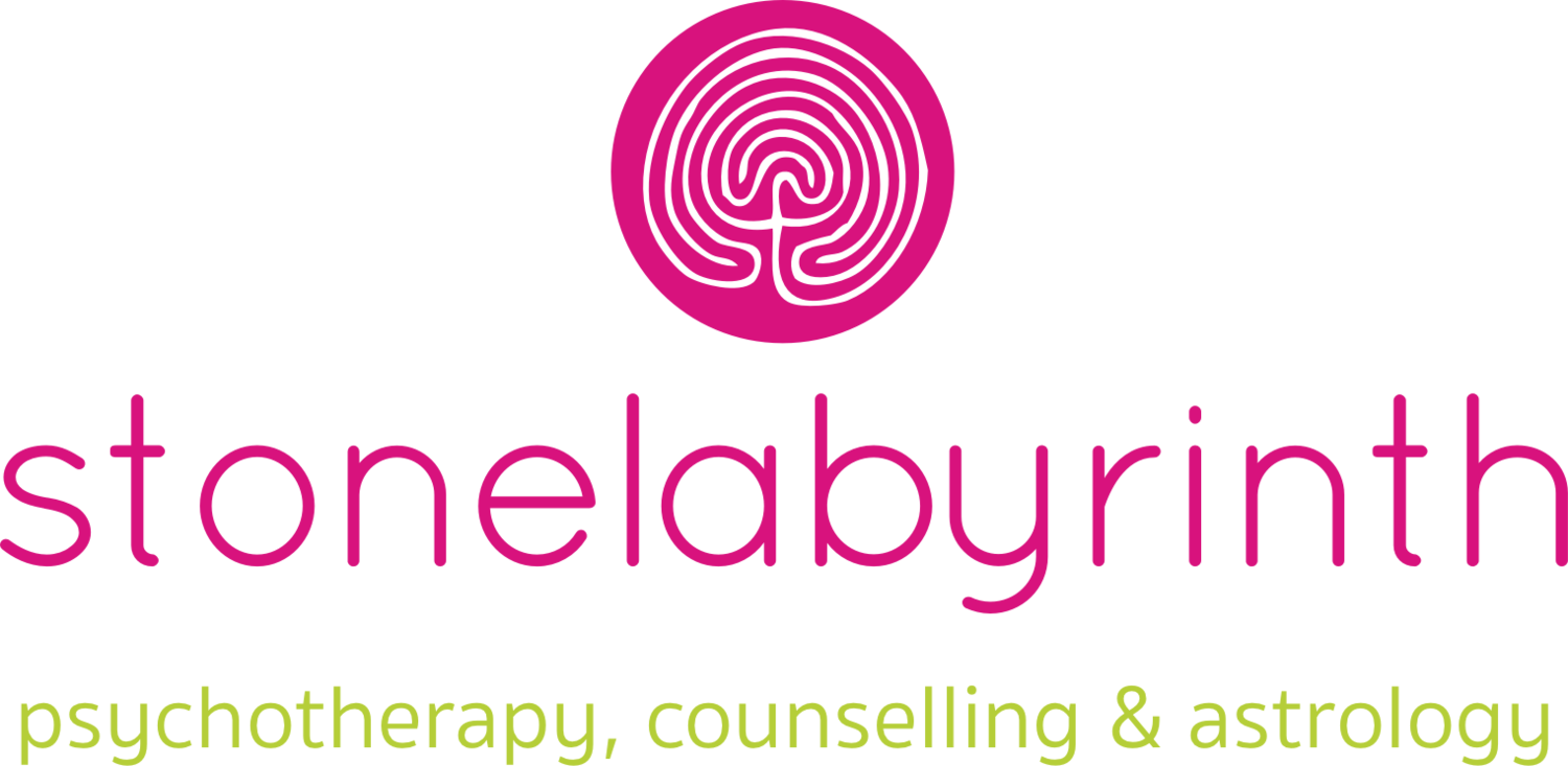 Edinburgh | Online • Counselling &amp; Psychotherapy