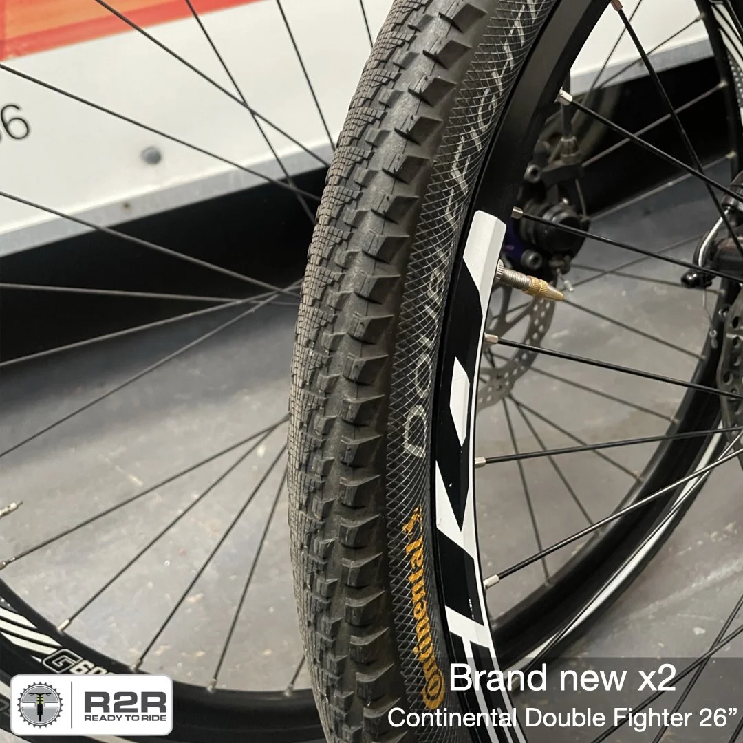 (SOLD 29/06/2023) Carrera Subway 18