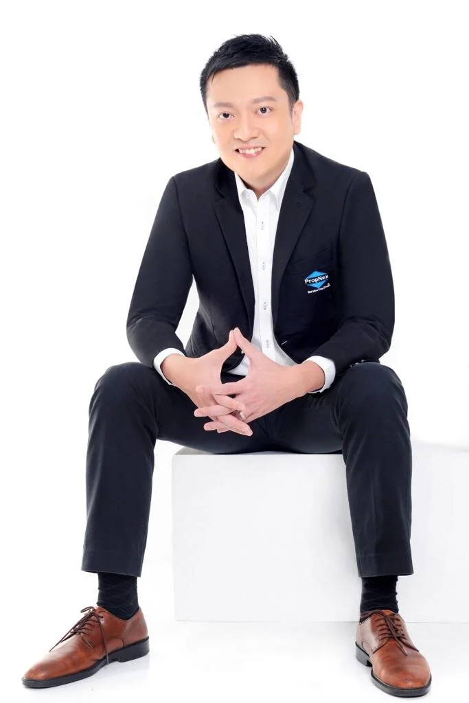 Real Estate Entries: Real Estate saved Me From My Retrenchment