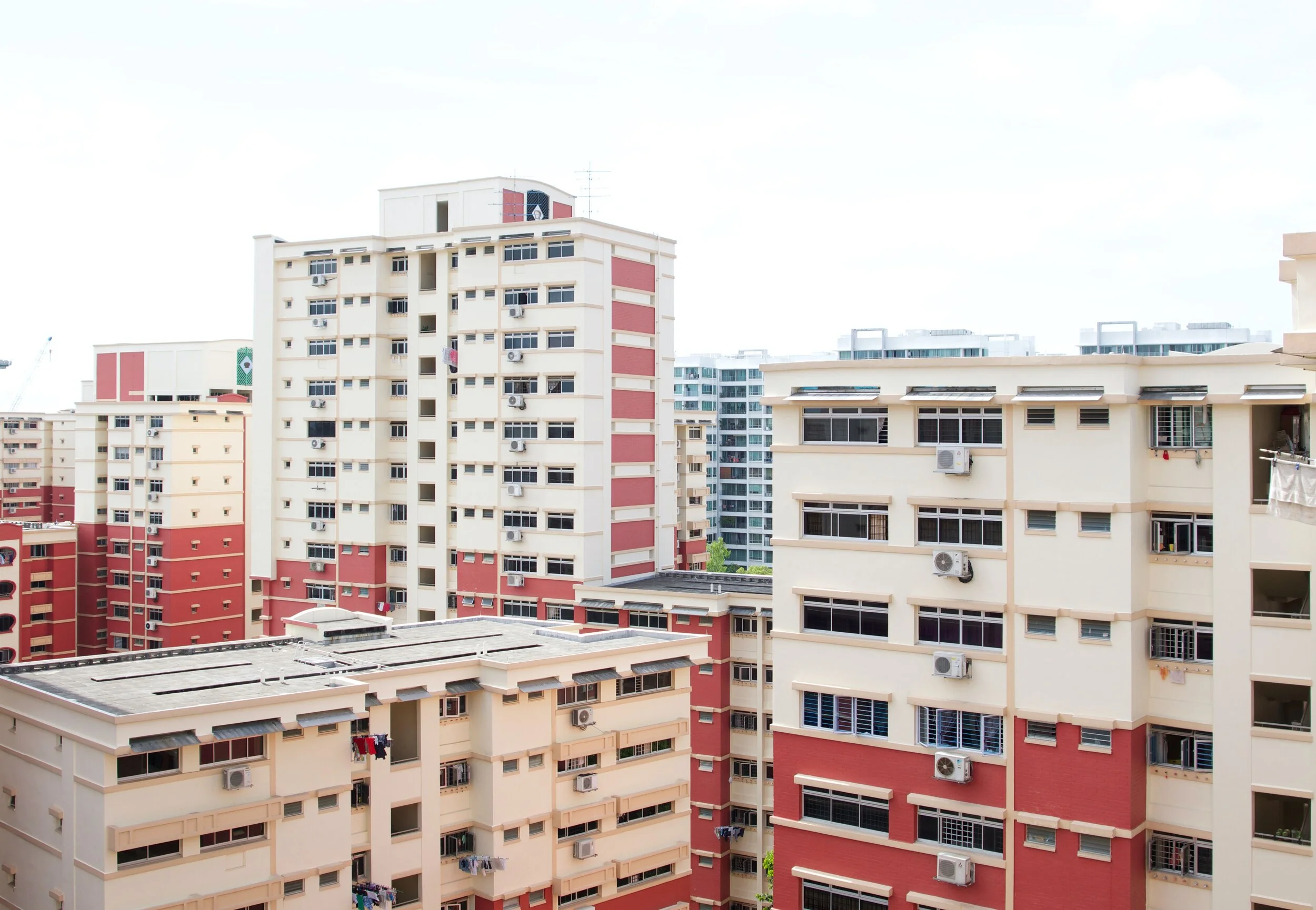 Buying A Home: What Do Singaporeans Look Out For